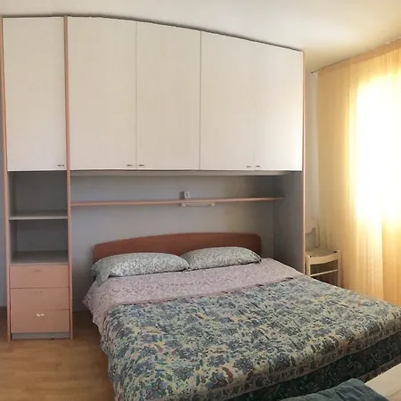 Apartman Lili Ankaran